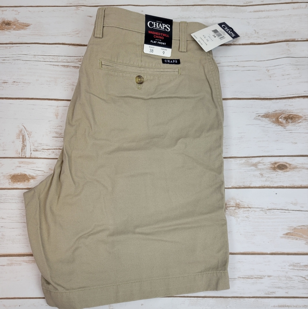 Chaps shorts